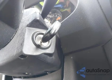 2014 Jeep Compass Sport из США, поврежденный, VIN 1C4NJCBA0ED666026